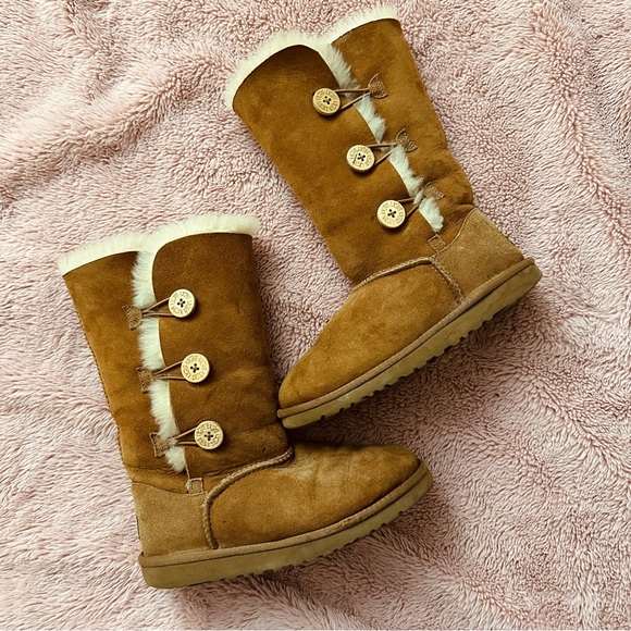 UGG Shoes - ❌SOLD ON DEPOP❌